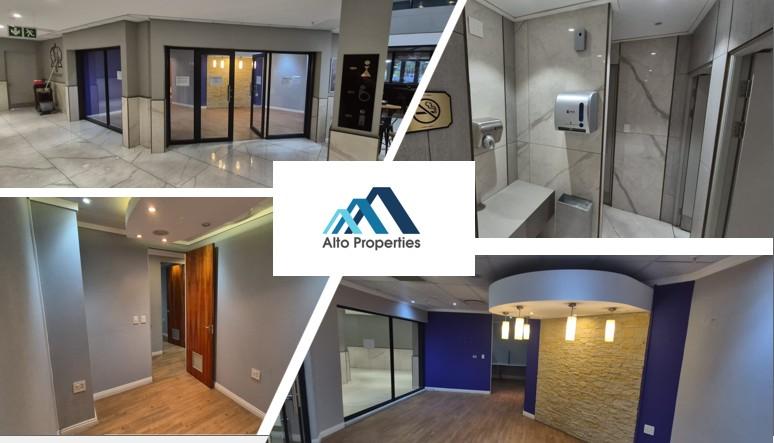 To Let commercial Property for Rent in George Central Western Cape